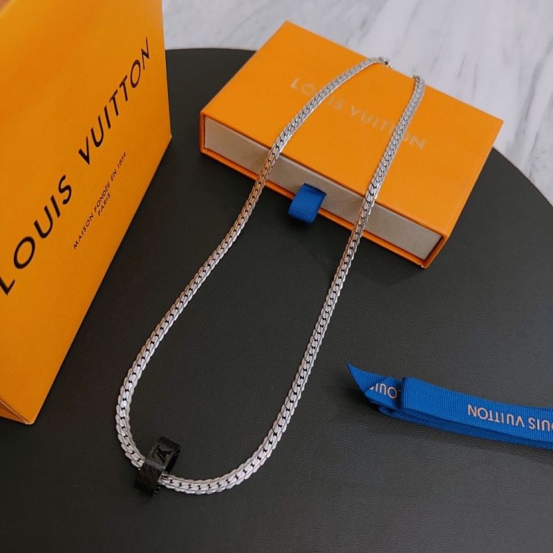 Louis Vuitton Necklaces - Click Image to Close